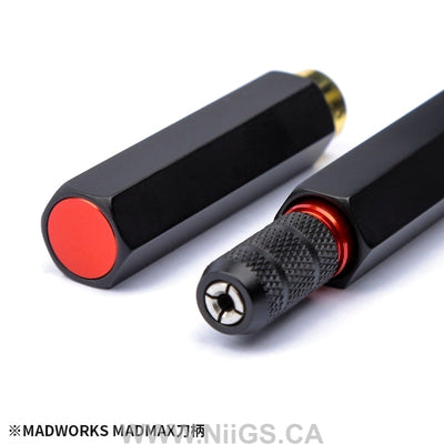 Madworks MADMAX-02 Multifunction Model's Handle