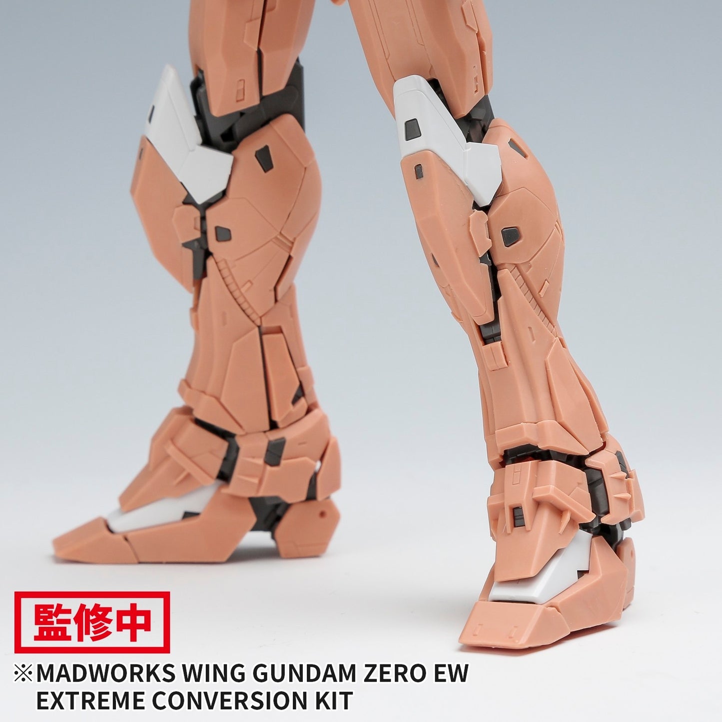 Madworks MG Wing Gundam EW GK Conversion Kit