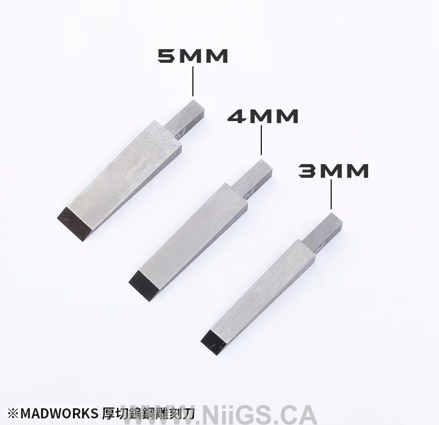 Madworks Line Engraver