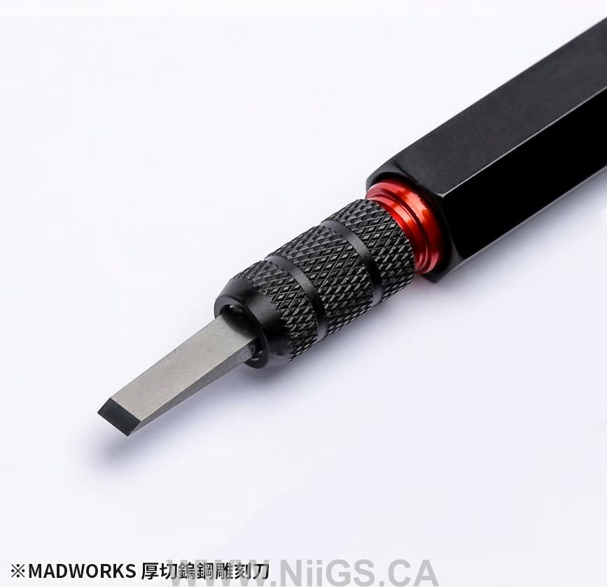 Madworks Line Engraver