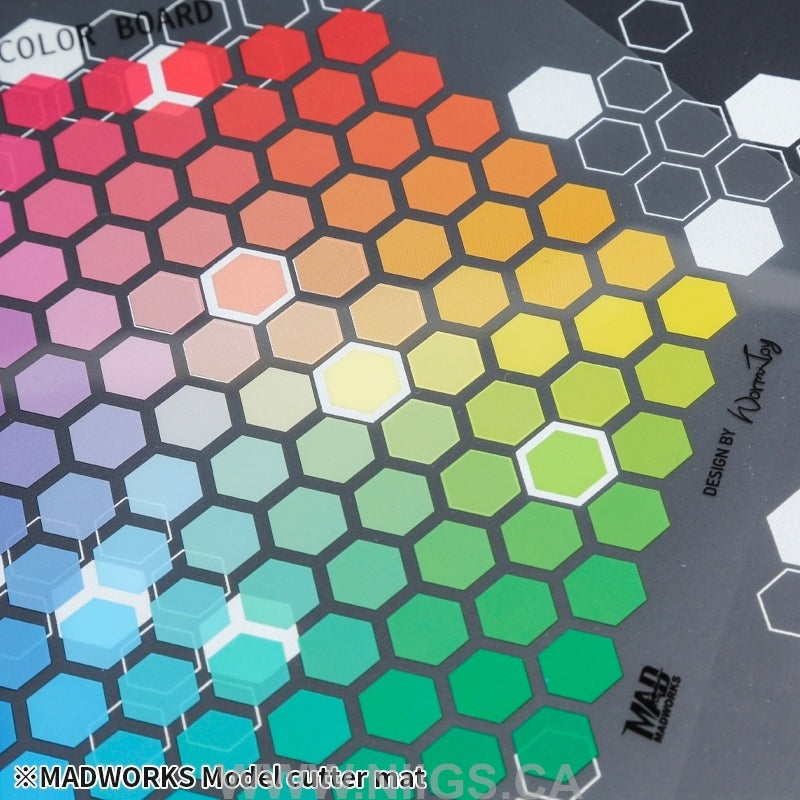 Madworks MH-09 Cutting Mat A3