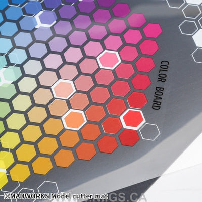 Madworks MH-09 Cutting Mat A3