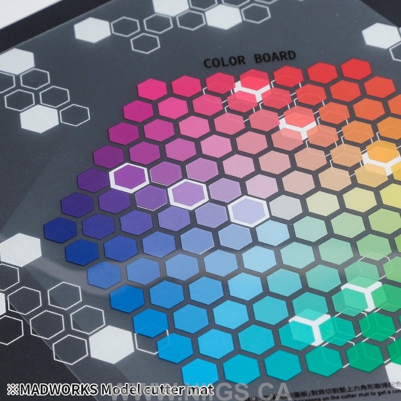 Madworks MH-09 Cutting Mat A3