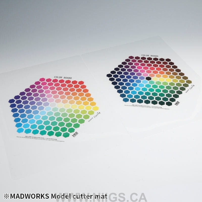 Madworks MH-09 Cutting Mat A3