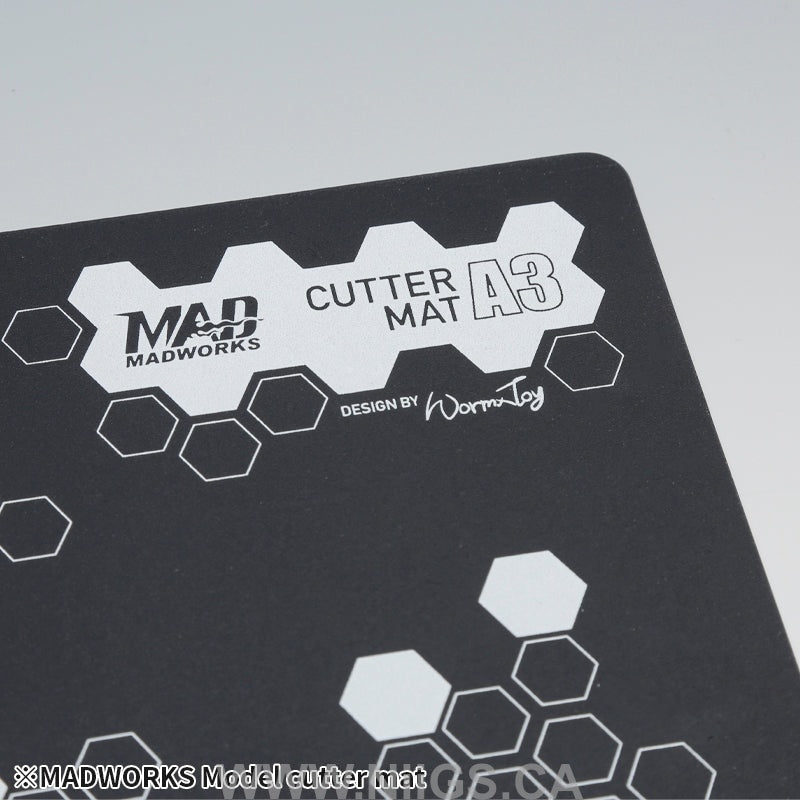 Madworks MH-09 Cutting Mat A3