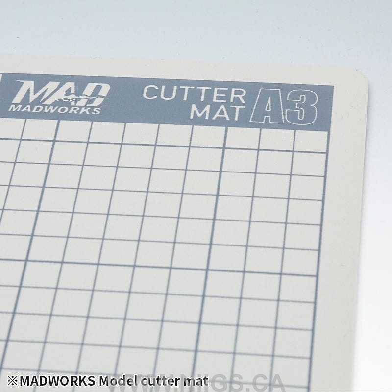 Madworks MH-09 Cutting Mat A3
