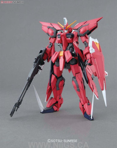 MG 1/100 Aegis Gundam - Nii G Shop