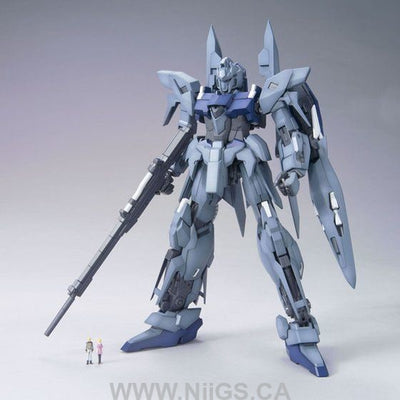MG 1/100 Delta Plus - Nii G Shop