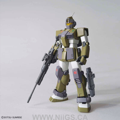 MG 1/100 GM Sniper Custom - Nii G Shop