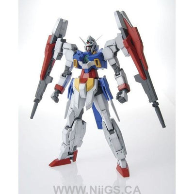 MG 1/100 Gundam Age-2 Double Bullet - Nii G Shop