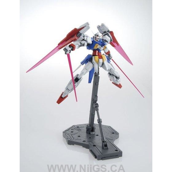 MG 1/100 Gundam Age-2 Double Bullet - Nii G Shop