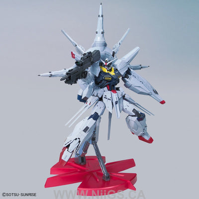 MG 1/100 Providence Gundam Special Set - Nii G Shop