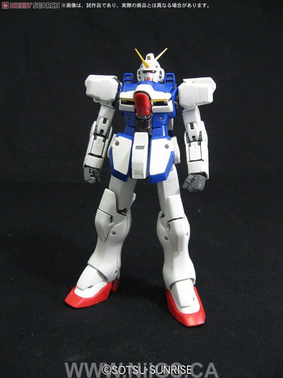 MG 1/100 V Gundam Ver.Ka - Nii G Shop