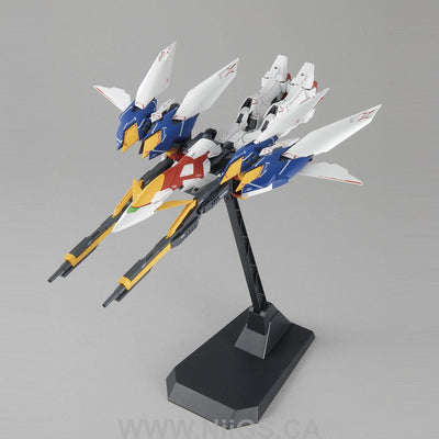 MG 1/100 Wing Gundam Proto-Zero EW - Nii G Shop
