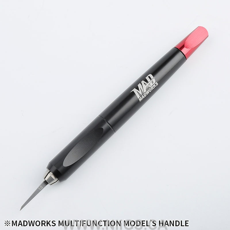 Madworks MH-01 Multifunction Model's Handle