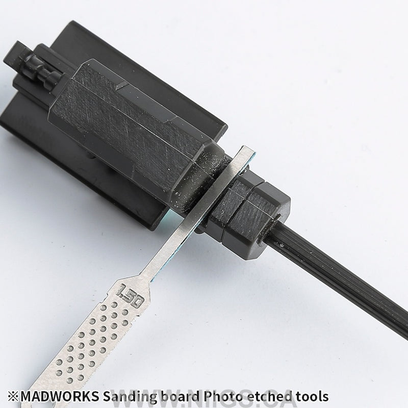 Madworks MT12 Sanding Tools