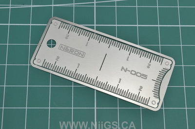 MADWORKS N-005 MIDDLE LOCATOR