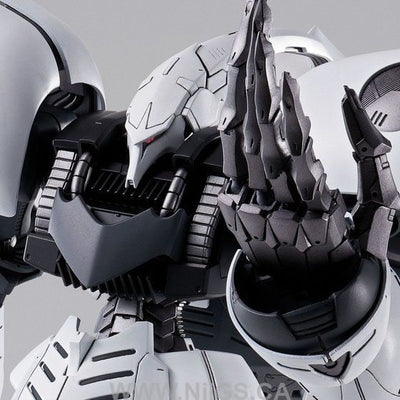 LIMITED Premium Bandai MG 1/100 QUBELEY DAMNED