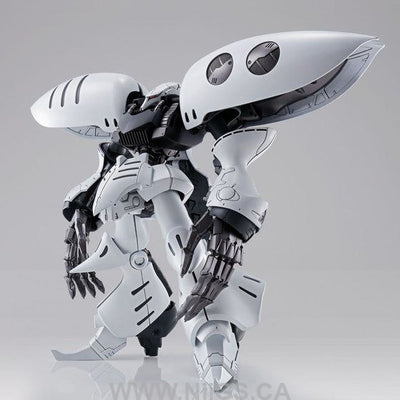LIMITED Premium Bandai MG 1/100 QUBELEY DAMNED