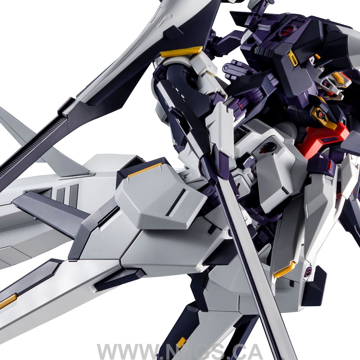 LIMITED Premium Bandai HG 1/144 BOOSTER EXPANSION SET FOR CRUISER MODE (ADVANCE OF Z THE FLAG OF TITANS)