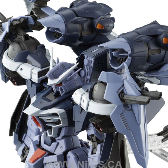 LIMITED Premium Bandai FULL MECHANICS 1/100 AILE CALAMITY GUNDAM