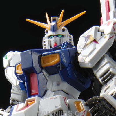 LIMITED RG 1/144 RX-93ff ν GUNDAM