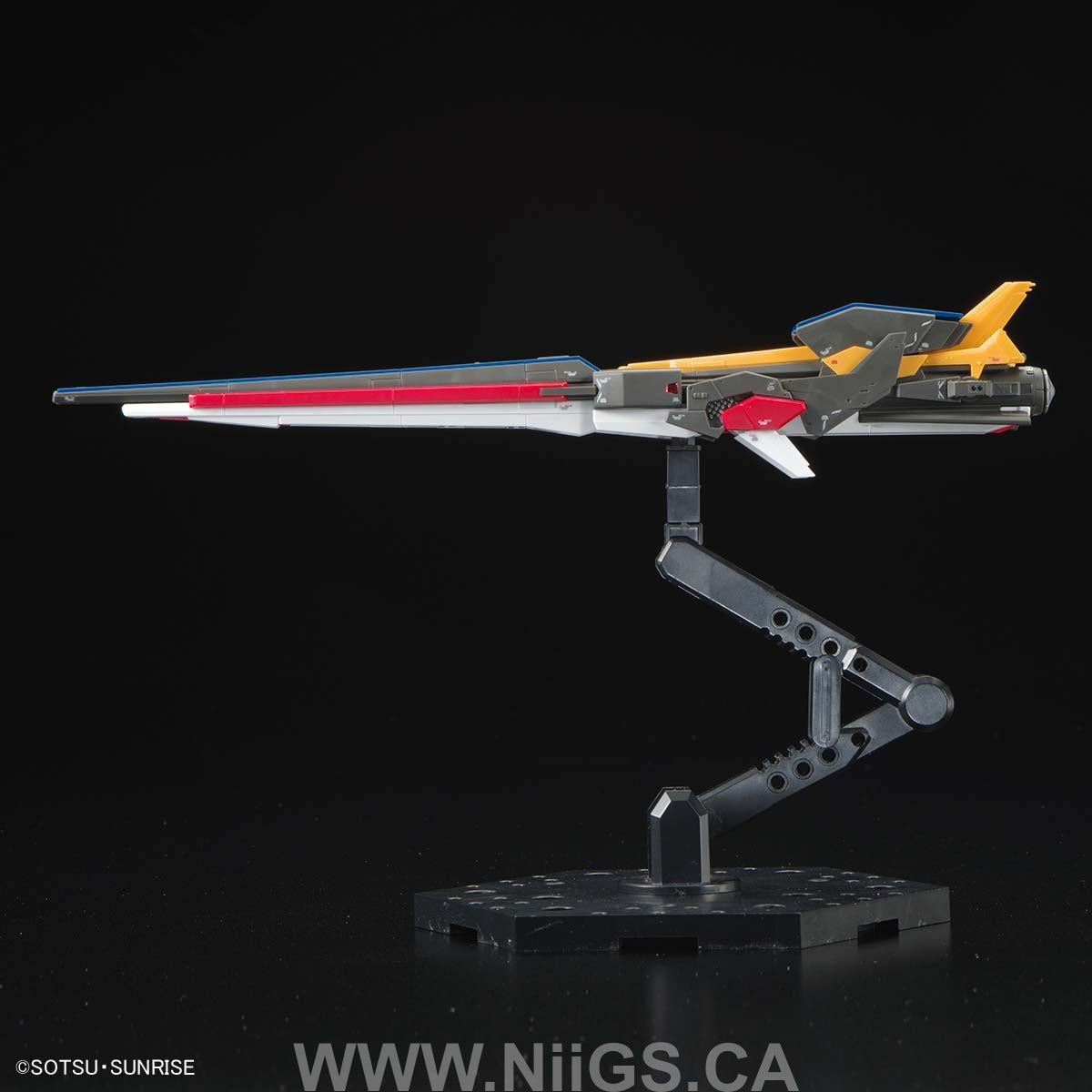 LIMITED RG 1/144 RX-93ff ν GUNDAM