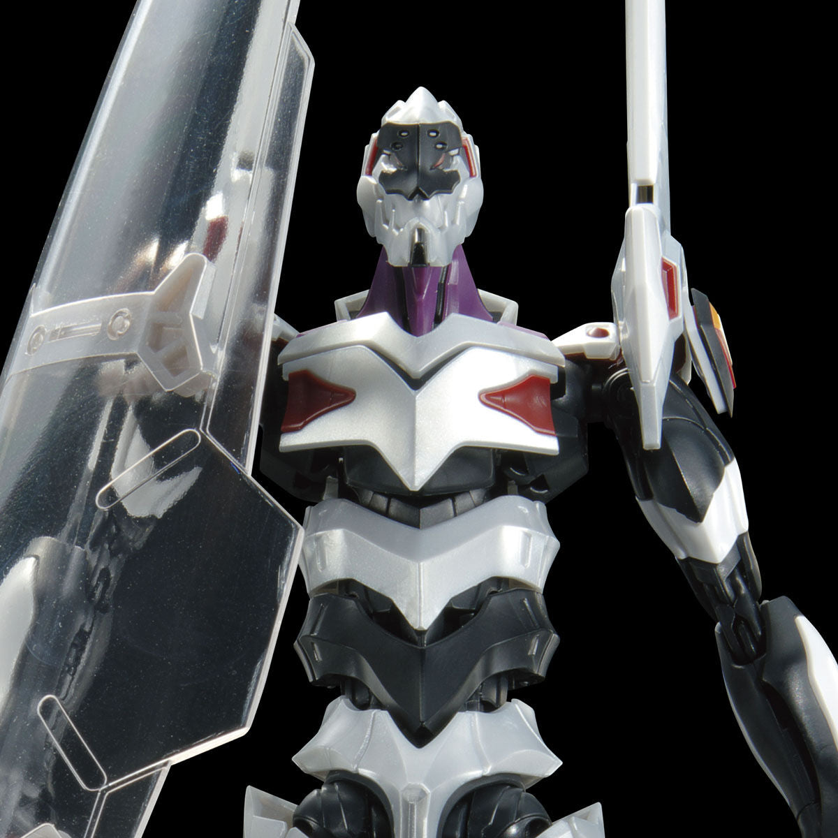 LIMITED Premium Bandai  RG Multipurpose Humanoid Decisive Weapon, Artificial Human Evangelion Unit-04