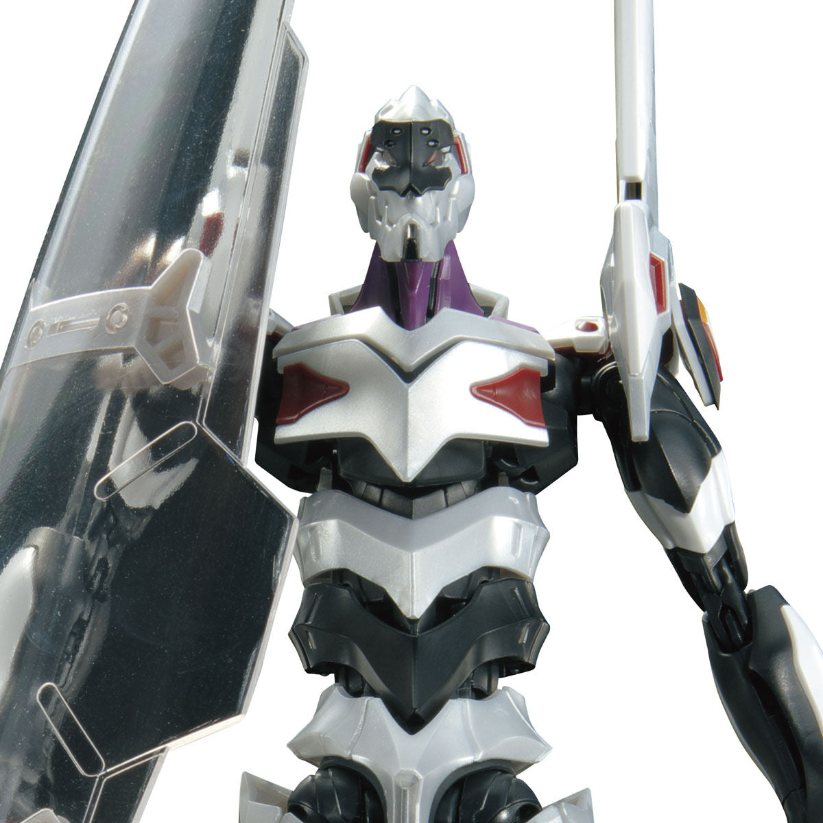 LIMITED Premium Bandai  RG Multipurpose Humanoid Decisive Weapon, Artificial Human Evangelion Unit-04