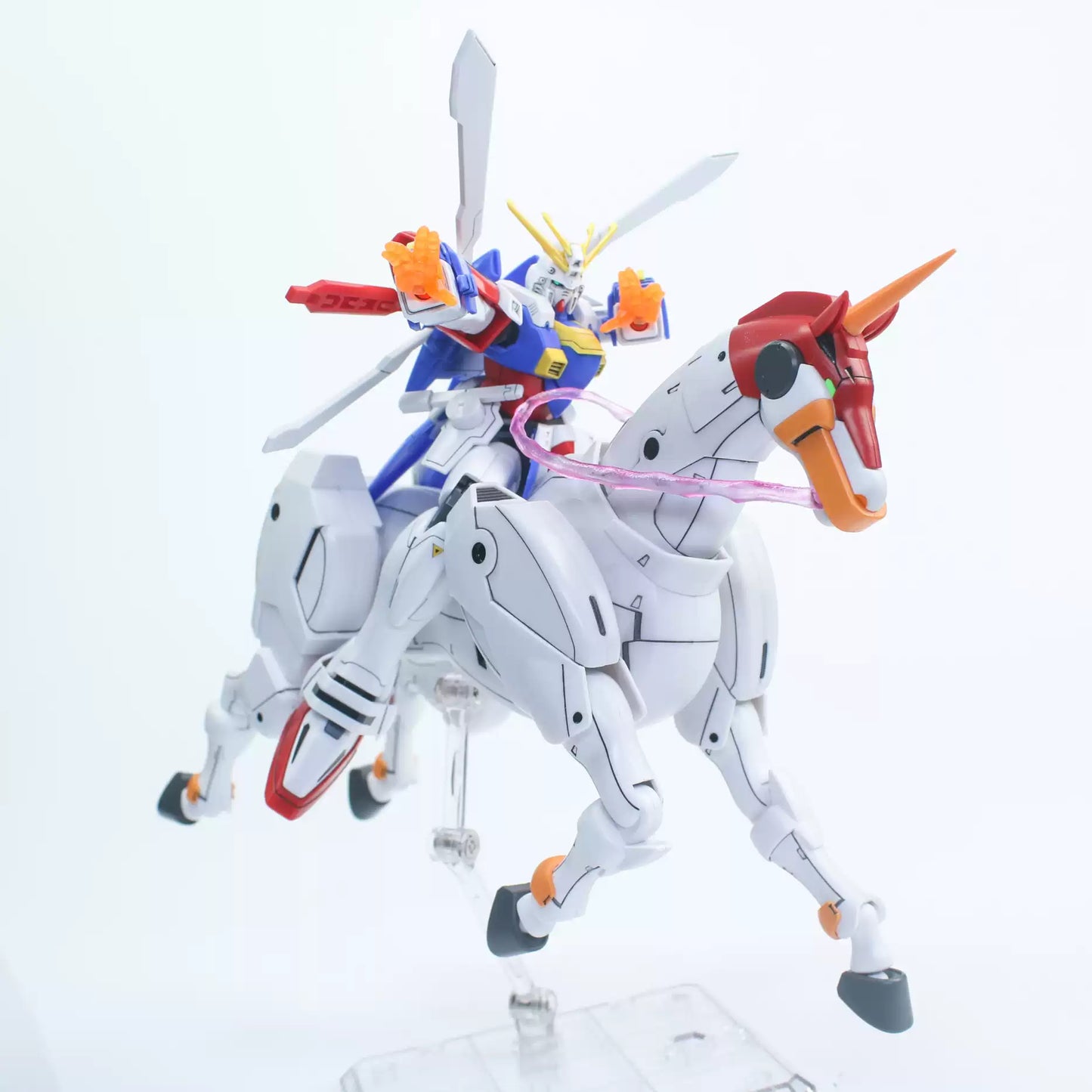 EW RG/HG 1/144 Fuunsaiki