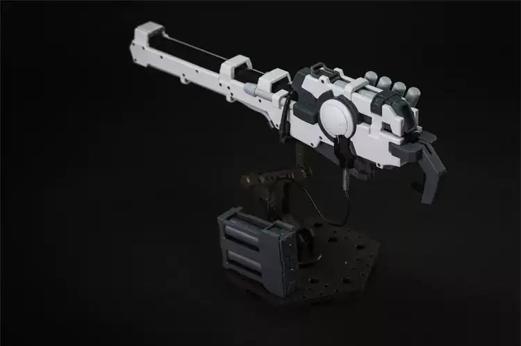 EW RG 1/144 Hyper Mega Bazooka for RG Hi-v