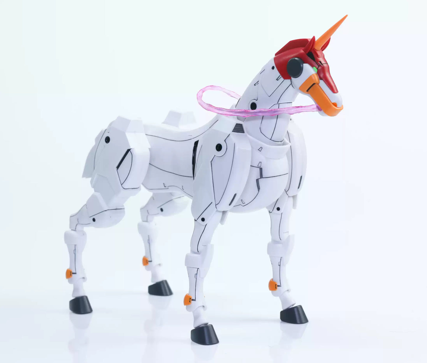 EW RG/HG 1/144 Fuunsaiki