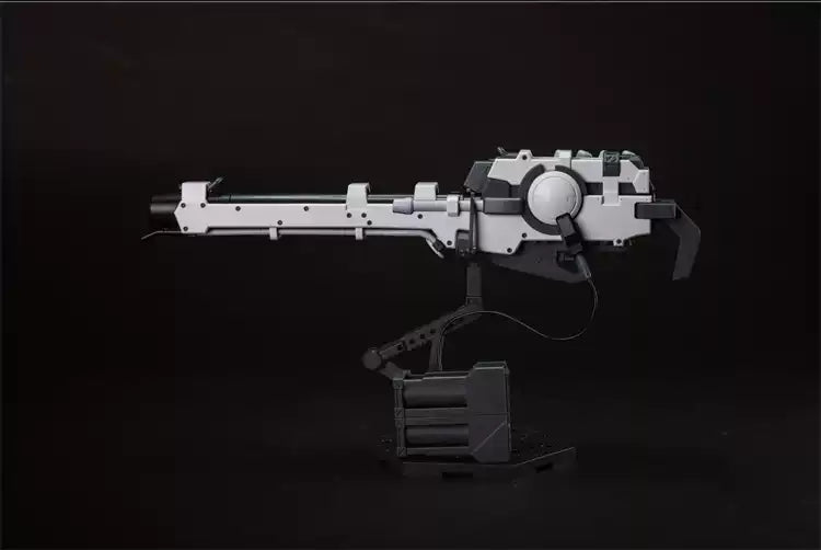 EW RG 1/144 Hyper Mega Bazooka for RG Hi-v