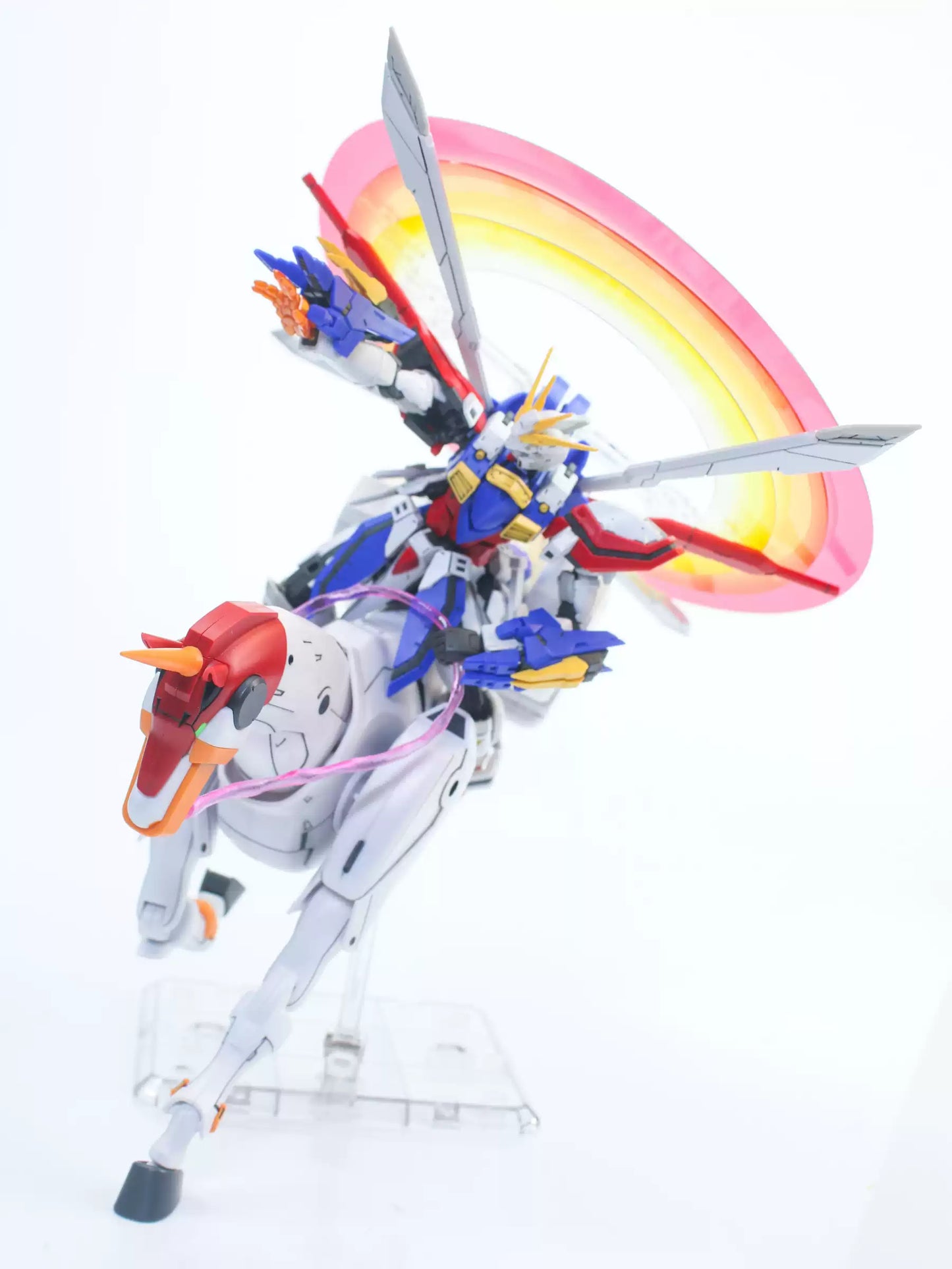 EW RG/HG 1/144 Fuunsaiki