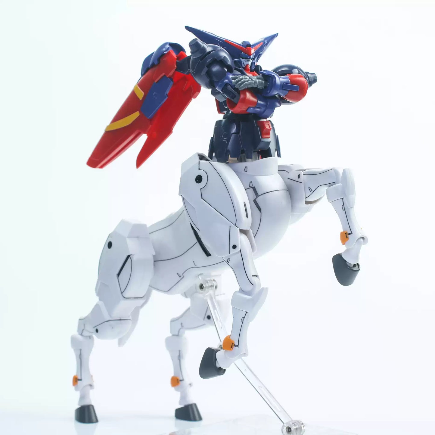 EW RG/HG 1/144 Fuunsaiki
