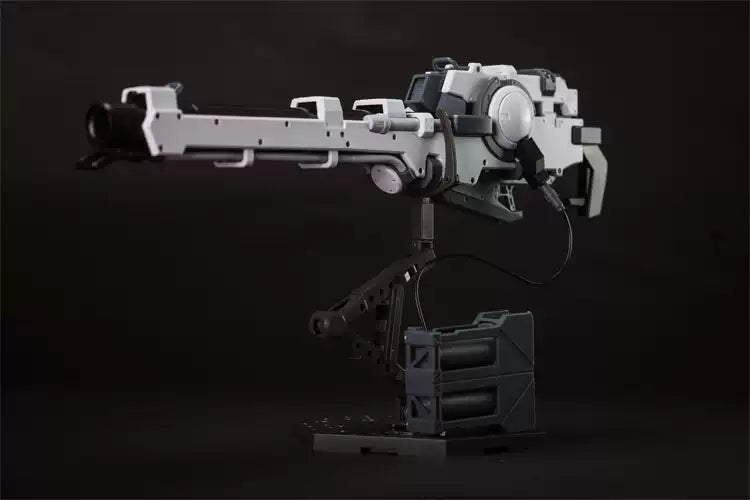 EW RG 1/144 Hyper Mega Bazooka for RG Hi-v