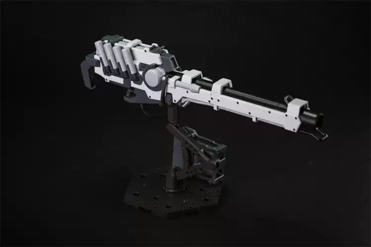 EW RG 1/144 Hyper Mega Bazooka for RG Hi-v