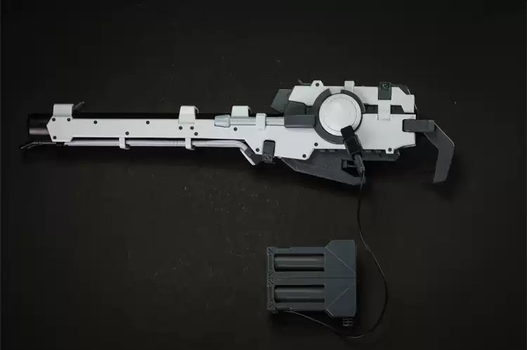 EW RG 1/144 Hyper Mega Bazooka for RG Hi-v