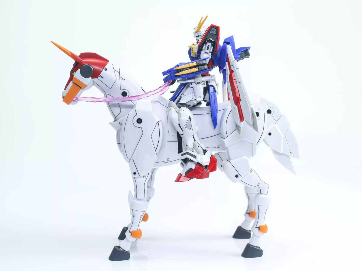 EW RG/HG 1/144 Fuunsaiki