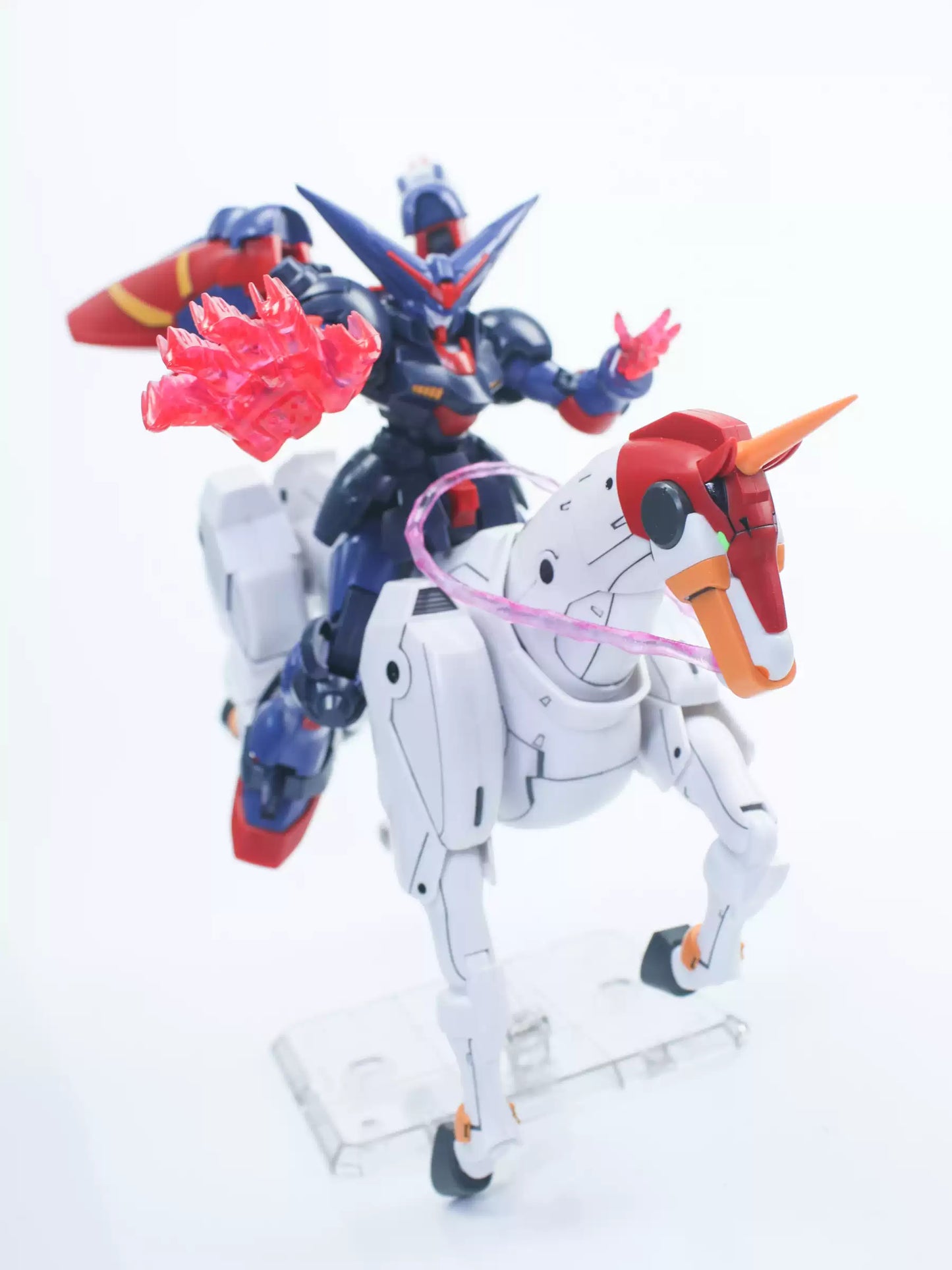 EW RG/HG 1/144 Fuunsaiki