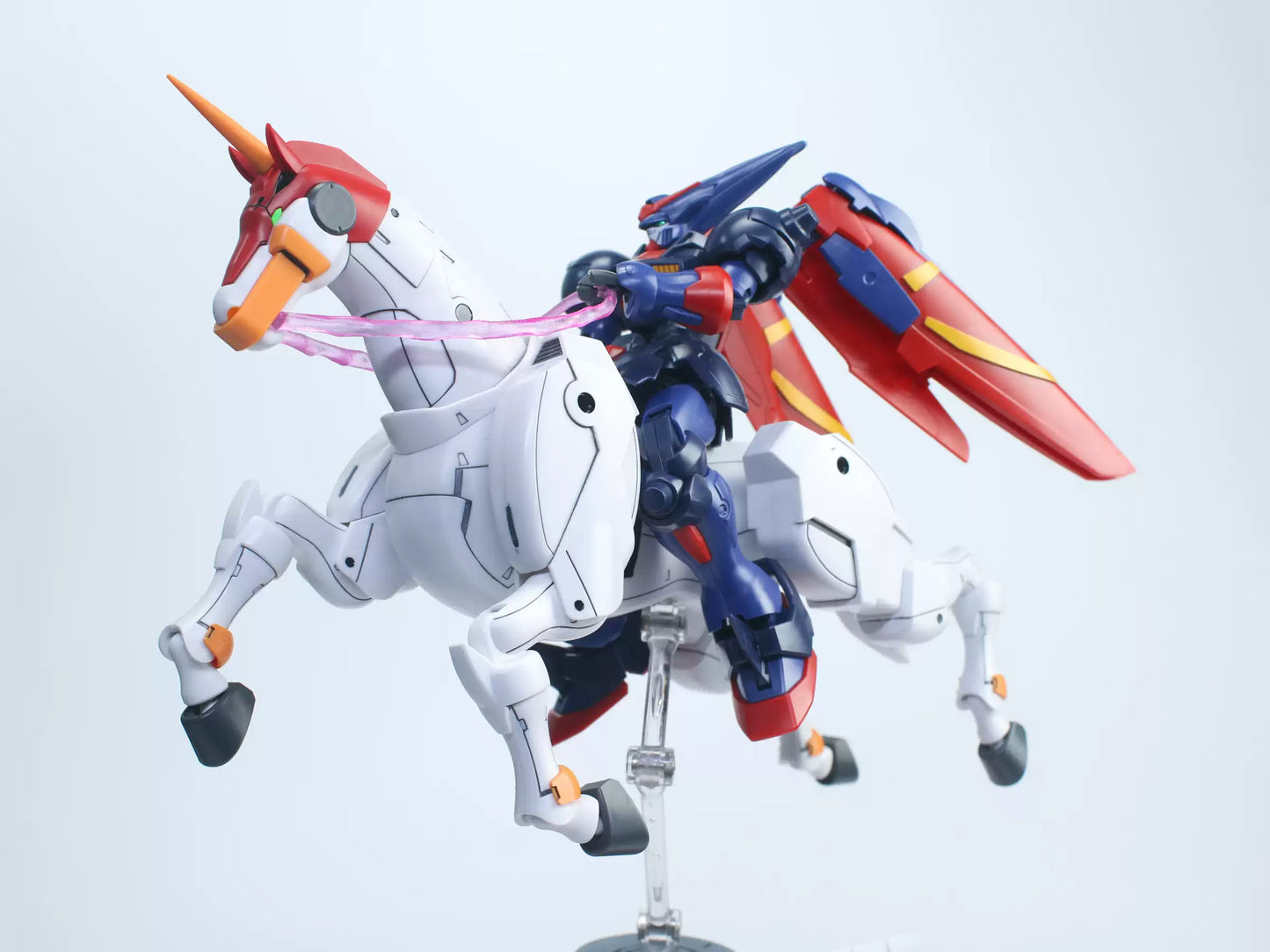 EW RG/HG 1/144 Fuunsaiki