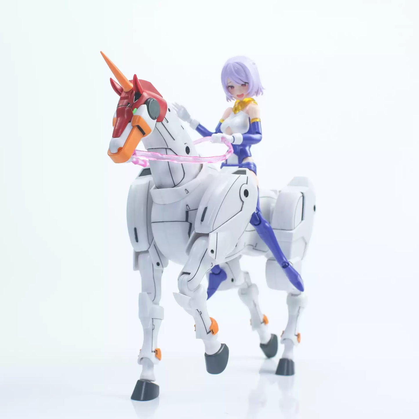 EW RG/HG 1/144 Fuunsaiki