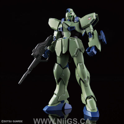 RE/100 Gun EZ - Nii G Shop