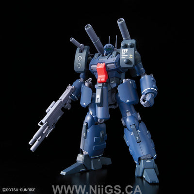 RE/100 Guncannon Detector - Nii G Shop