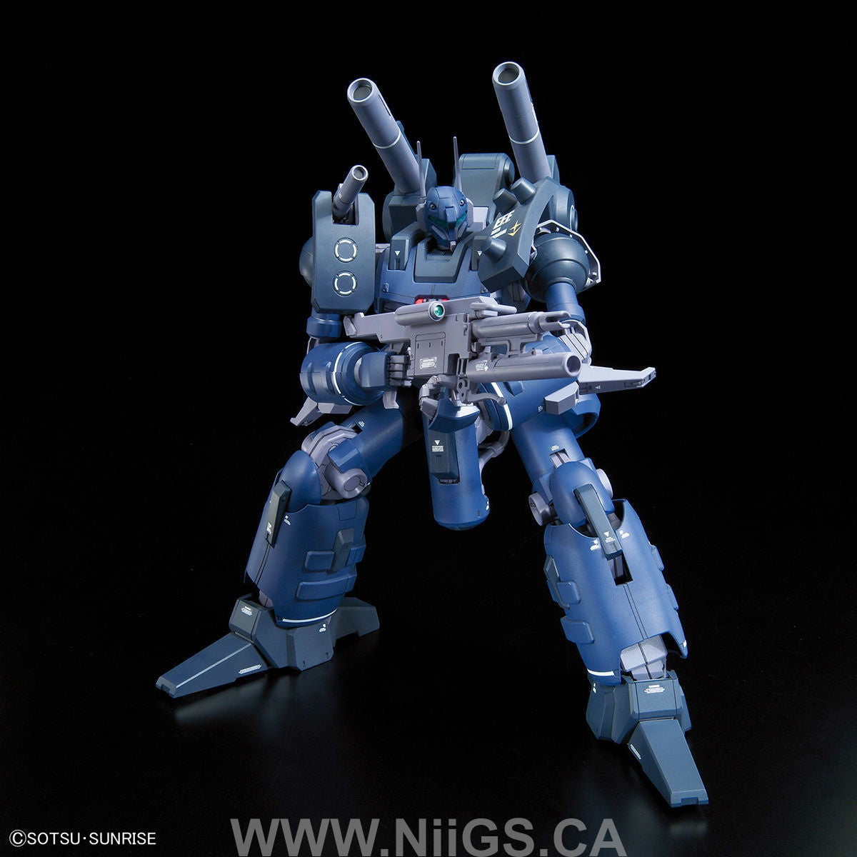 RE/100 Guncannon Detector - Nii G Shop