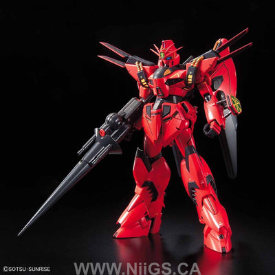 RE/100 VIGNA-GHINA II - Nii G Shop