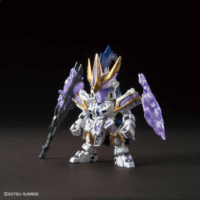 SD SANGOKUSOKETSUDEN XIAHOU DUN TALLGEESE III - Nii G Shop