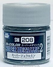 Mr Color Super Metallic