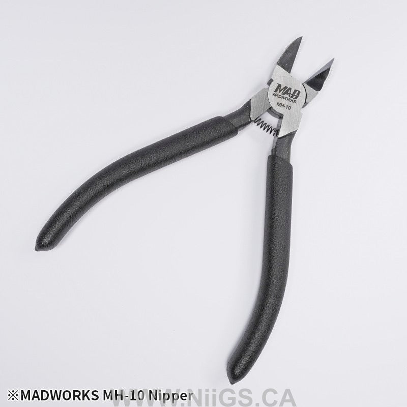 Madworks MH-10 Sprue Nipper