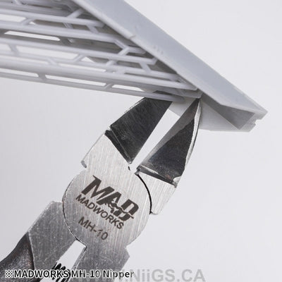 Madworks MH-10 Sprue Nipper